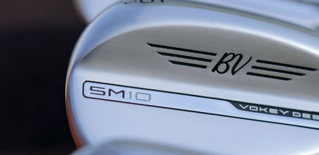 VOKEY(ボーケイ)・SM9・ 50-08F・タイトリストウェッ50度バンス08F 
