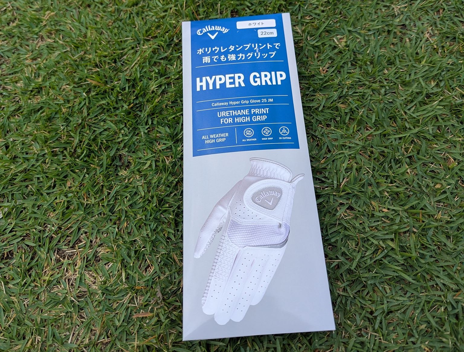 ゴルフグリップ　キャロウェイ Amazon | キャロウェイ(Callaway)グリップGPTOUR25ブラック